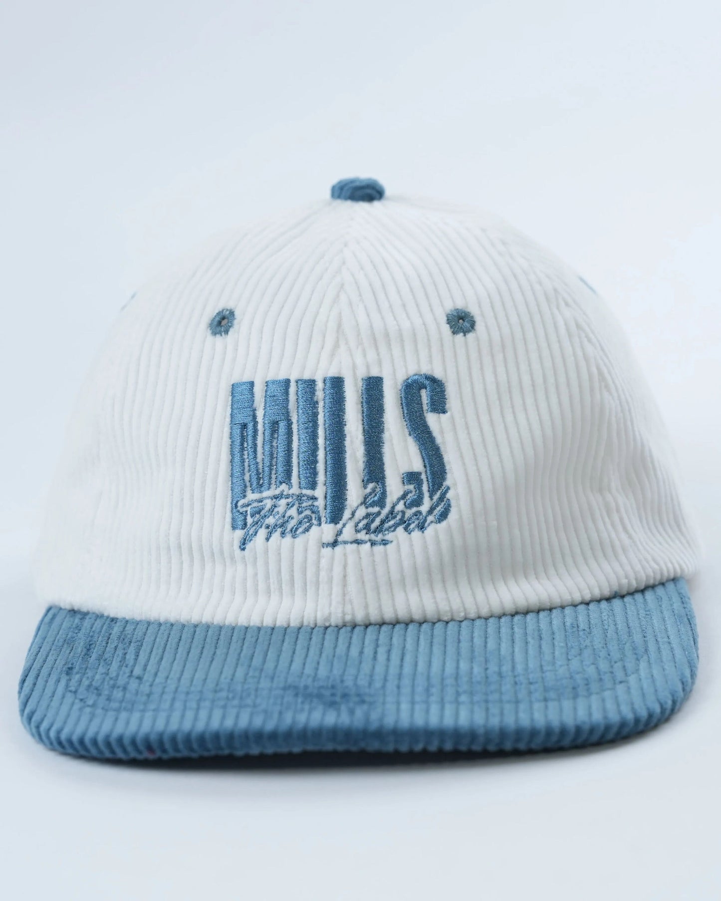Corduroy Cap