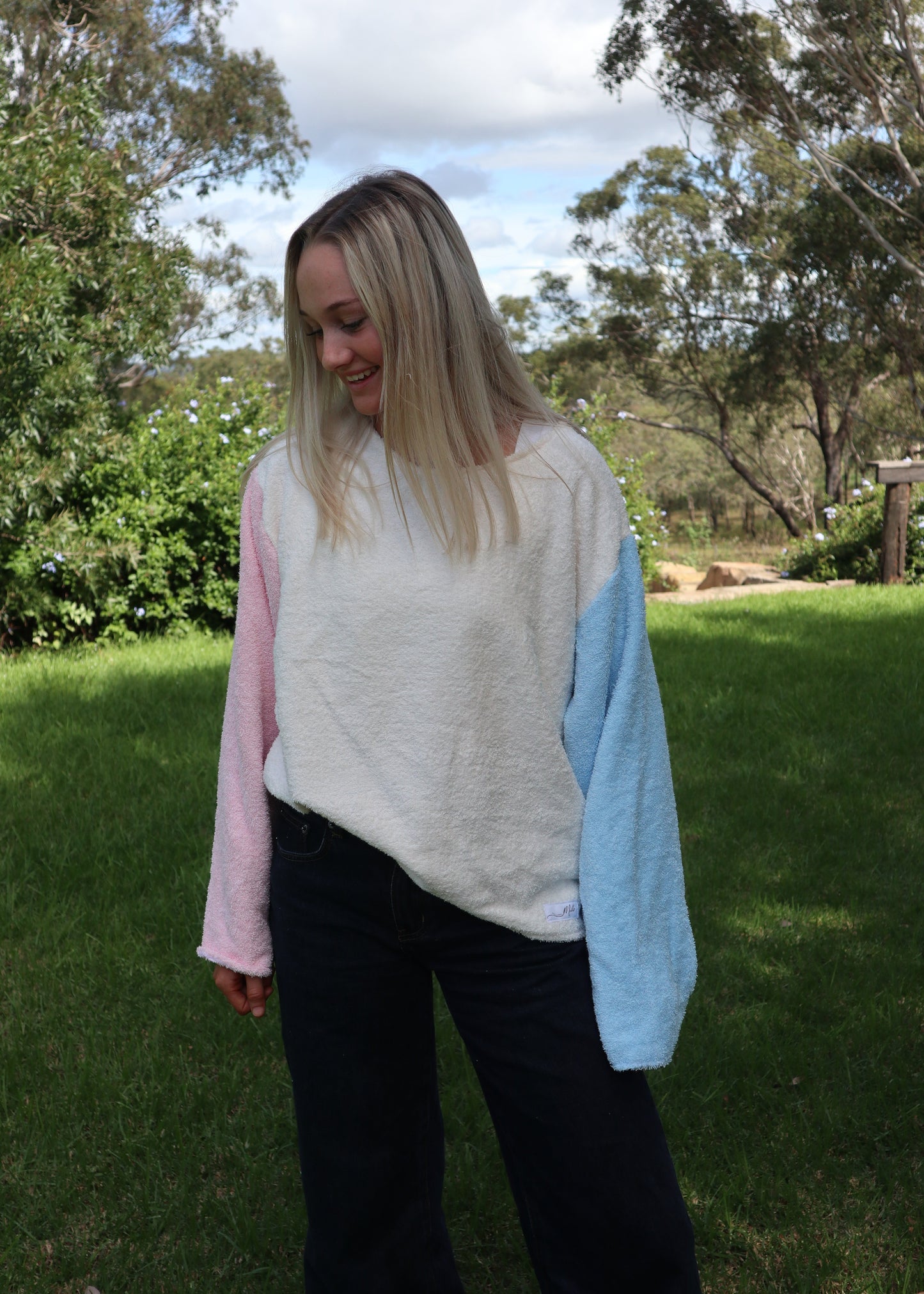Lara Jumper - Multi