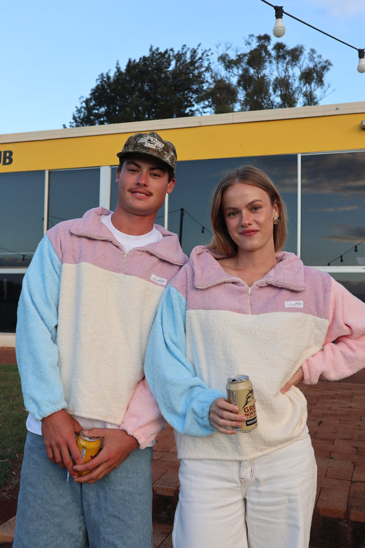 Marley Jumper - Multi