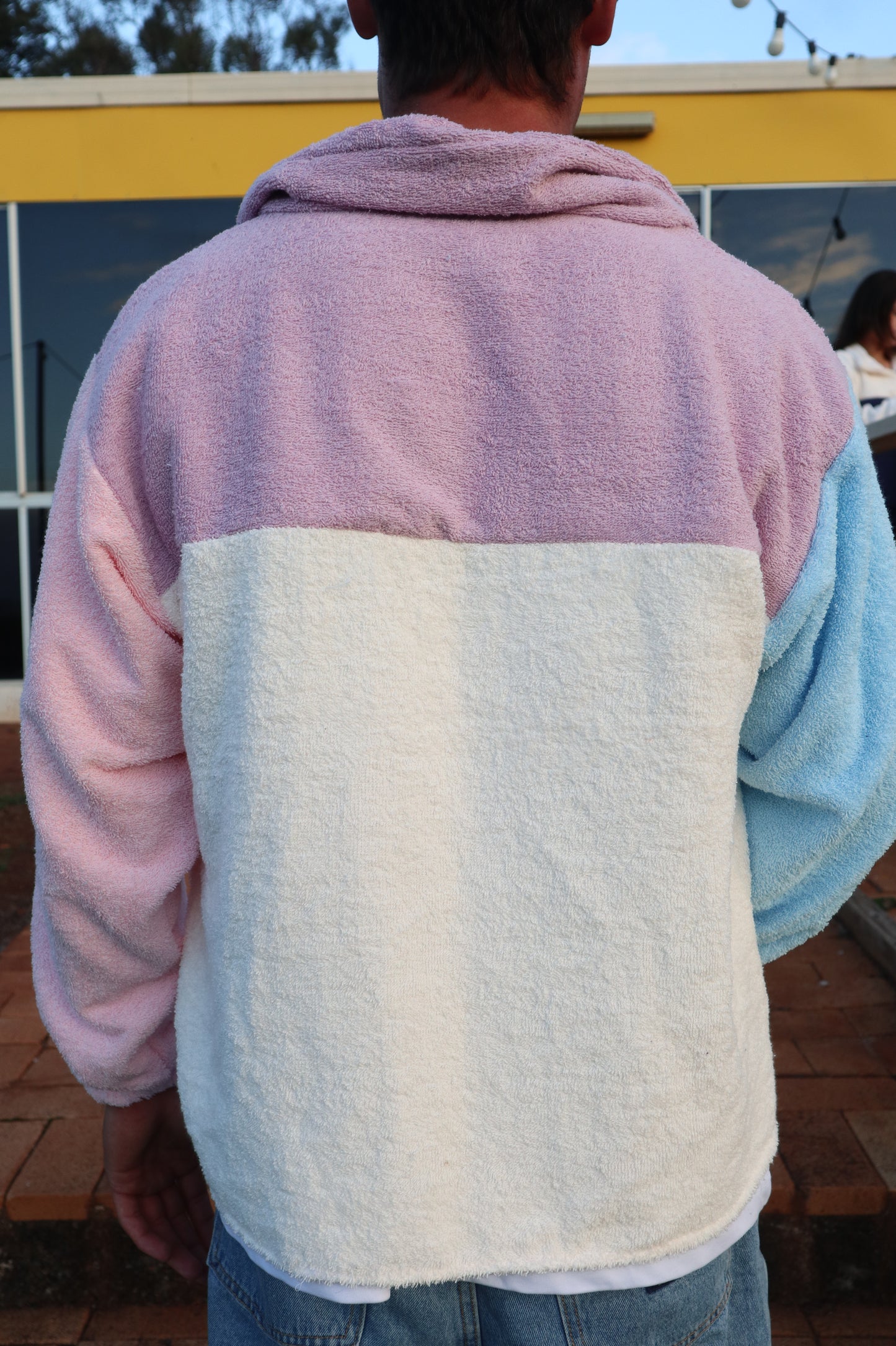 Marley Jumper - Multi