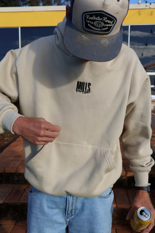 Mills Hoodie