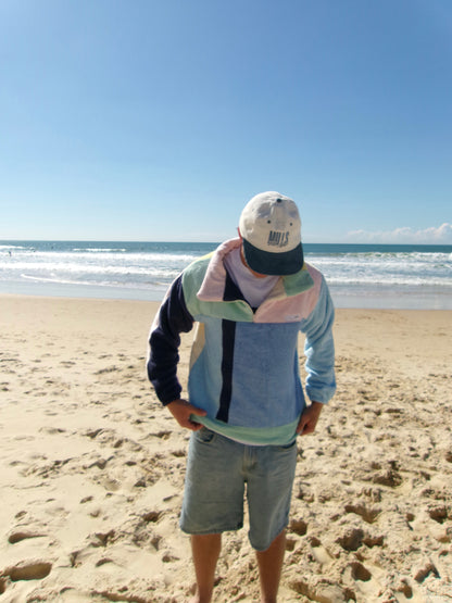 Marley Jumper - Patchwork