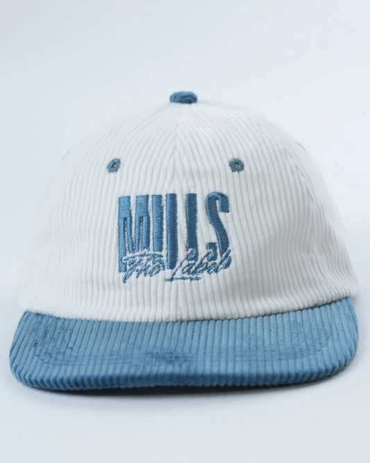 Corduroy Cap