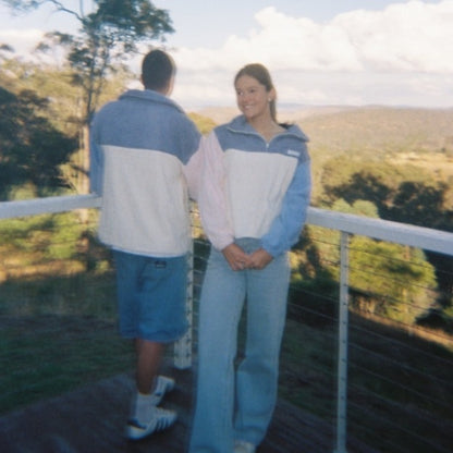 Marley Jumper - OG Multi