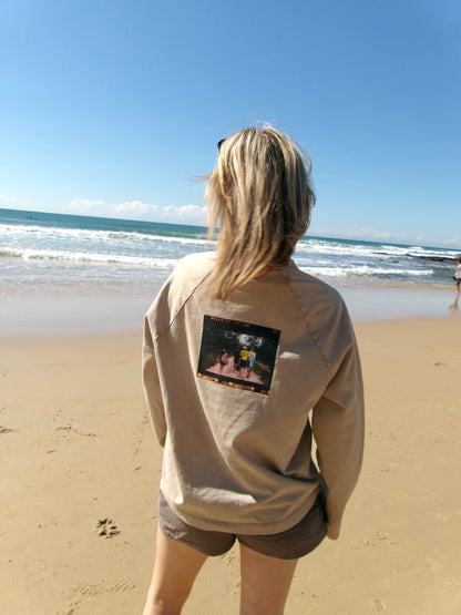 Long Sleeve Film Tee