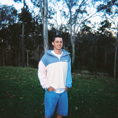 Marley Jumper - OG Multi