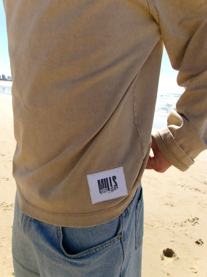 Long Sleeve Film Tee