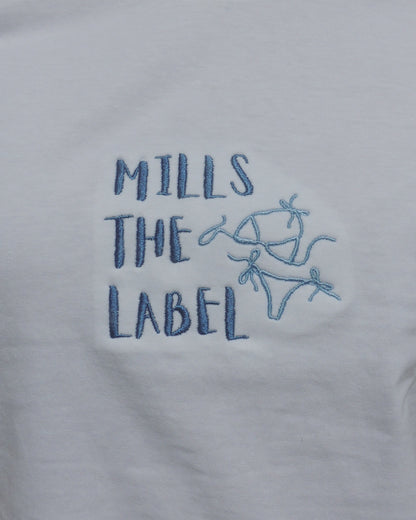 Mills Bikini Tee