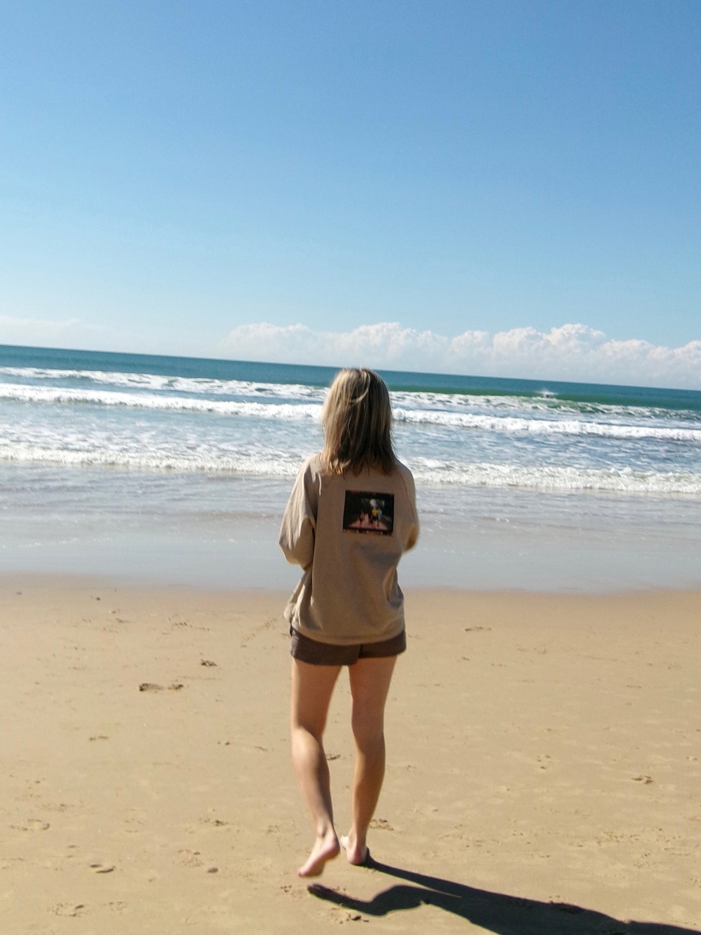 Long Sleeve Film Tee