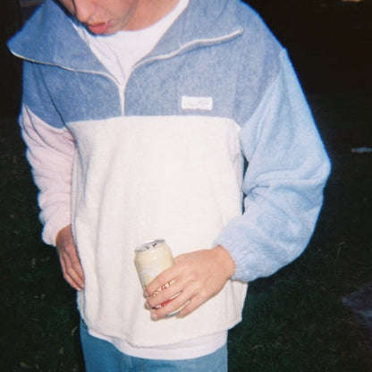 Marley Jumper - OG Multi