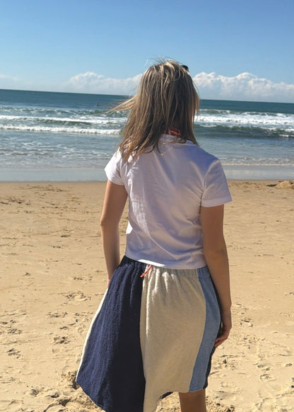 Mills Bikini Tee