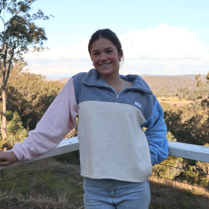 Marley Jumper - OG Multi