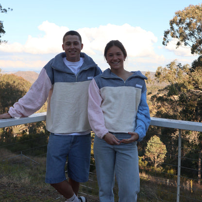 Marley Jumper - OG Multi