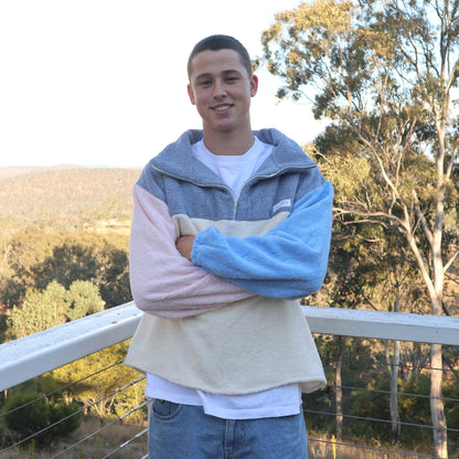 Marley Jumper - OG Multi