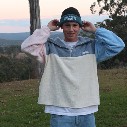 Marley Jumper - OG Multi