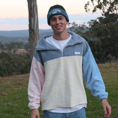 Marley Jumper - OG Multi