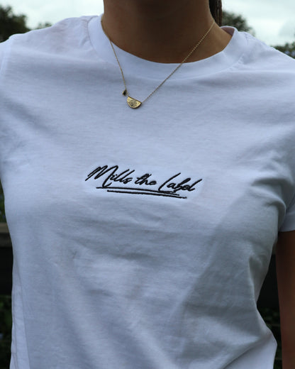 Womens Mills Tee