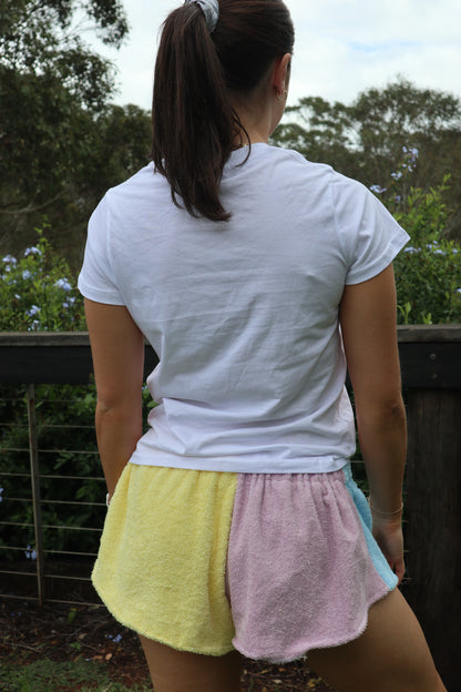 Lucy Shorts - Multi