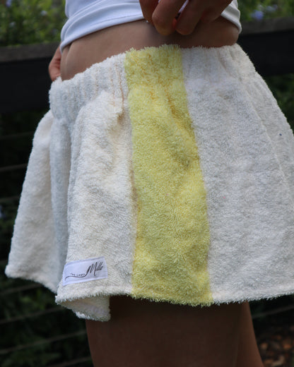 Lucy Shorts - Mystery stripe