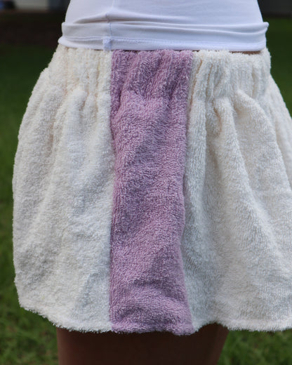 Lucy Shorts - Mystery stripe