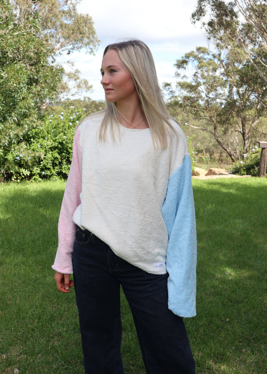 Lara Jumper - Multi