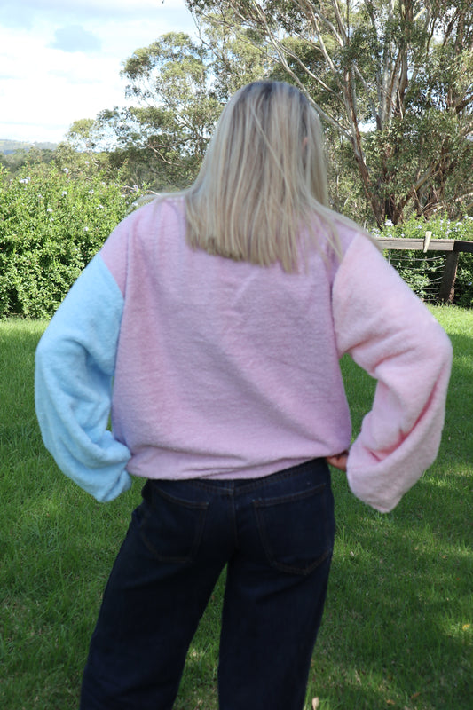 Lara Jumper - Multi