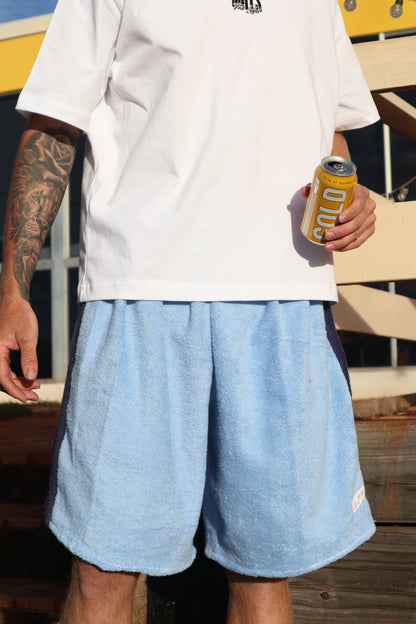 Oli Shorts - Blue