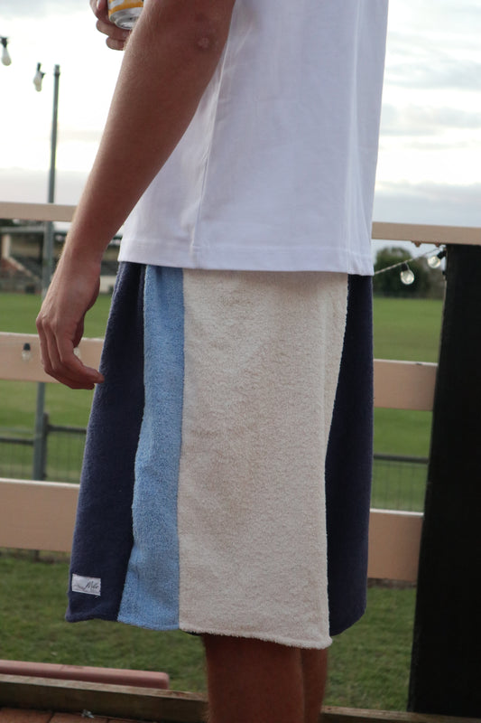 Oli Shorts - Multi