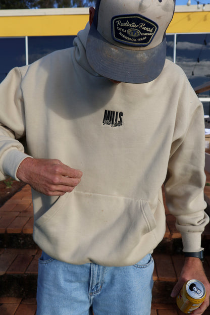 Mills Hoodie